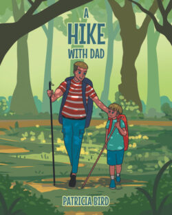 A Hike with Dad