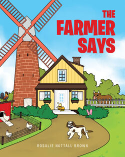 The Farmer Says