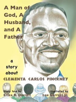 A Man of God, a Husband, and a Father