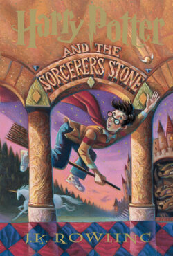 Harry Potter and the Sorcerer's Stone: Volume 1