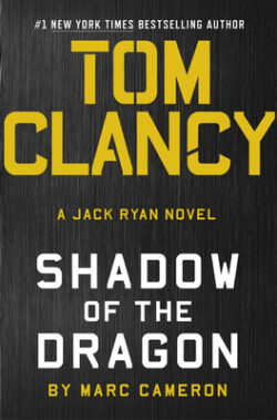 Tom Clancy Shadow of the Dragon