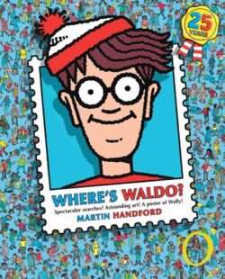 Where's Waldo?: Deluxe Edition