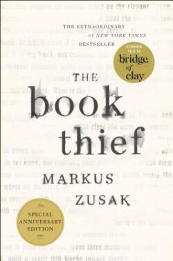 The Book Thief
