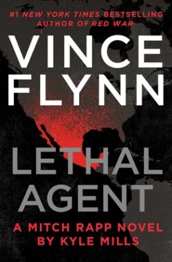 Lethal Agent, Volume 18