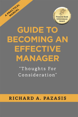 GUIDE TO BECOMING AN EFFECTIVE MANAGER