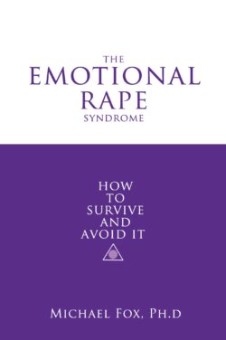 The Emotional Rape Syndrome