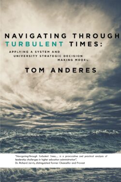 Navigating Through Turbulent Times