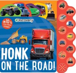 Discovery: Honk on the Road!