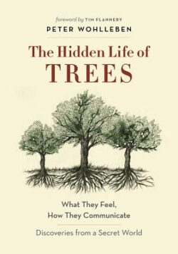 The Hidden Life of Trees: What They Feel, How They Communicate--Discoveries from a Secret World