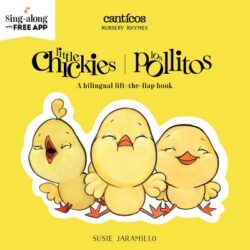 Little Chickies / Los Pollitos