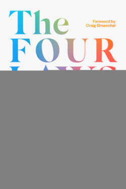 The Four Laws of Love: Guaranteed Success for Every Married Couple