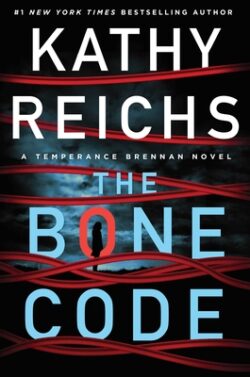The Bone Code, 20: A Temperance Brennan Novel