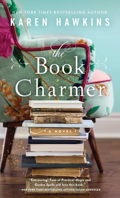 The Book Charmer, 1