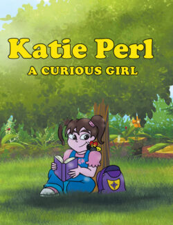 Katie Perl  A Curious Girl