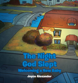 The Night God Slept