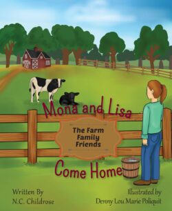 Mona and Lisa Come Home