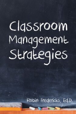 Classroom Management Strategies