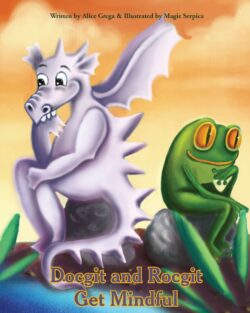 Docgit and Rocgit Get Mindful