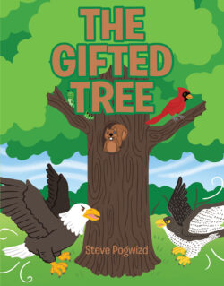 The Gifted Tree