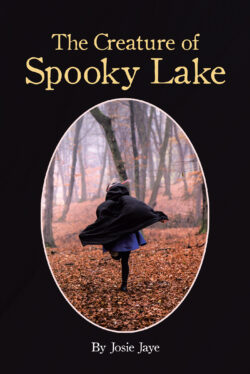 The Creature of Spooky Lake