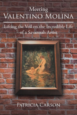 Meeting Valentino Molina