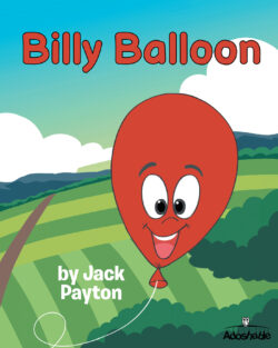 Billy Balloon