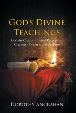 God's Divine Teachings