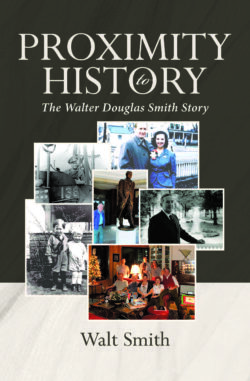 Proximity to History