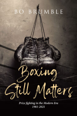 Boxing Still Matters