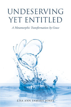 Undeserving Yet Entitled