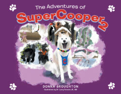 The Adventures of SuperCooper 2