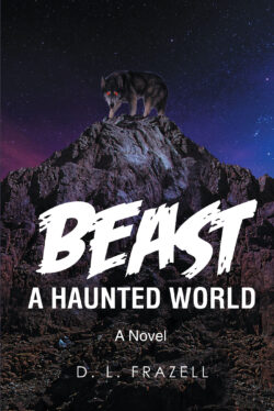 Beast A Haunted World