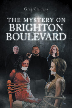The Mystery on Brighton Boulevard