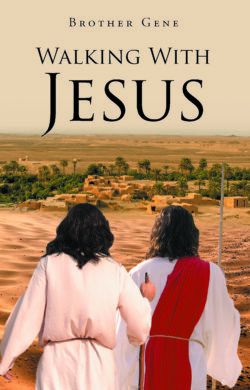 Walking With Jesus