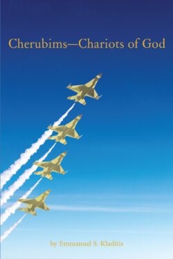 Cherubims—Chariots of God