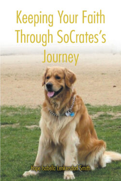Keeping Your Faith Through SoCrates's Journey