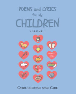 Poems and Lyrics for My Children
