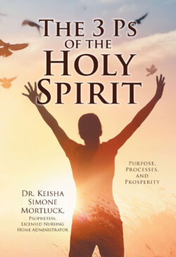 The 3 Ps of the Holy Spirit