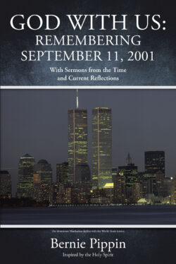 God With Us: Remembering September 11, 2001