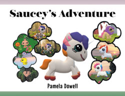 Saucey's Adventure