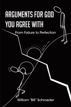 ARGUMENTS FOR GOD YOU AGREE WITH