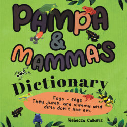 Pampa and Mammaâ€™s Dictionary