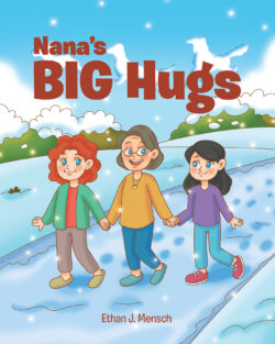 Nana's BIG Hugs