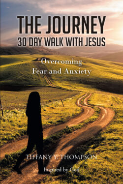 The Journey: 30 Day Walk with Jesus