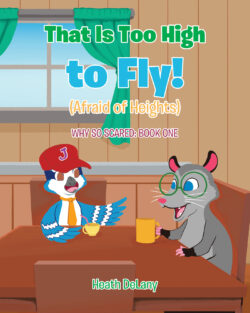 That Is Too High to Fly!