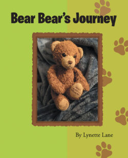 Bear Bear's Journey