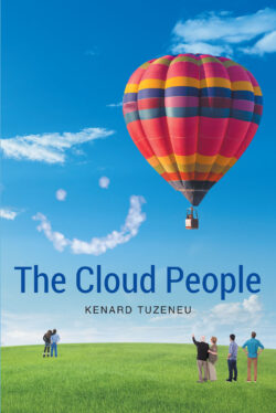 The Cloud People