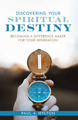 Discovering Your Spiritual Destiny