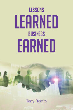 Lessons Learned Business Earned