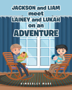 Jackson and Liam meet Lainey and Lukah on an Adventure